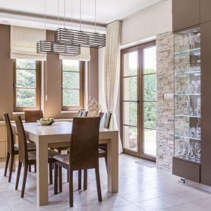 Raamdecoratie Ermelo